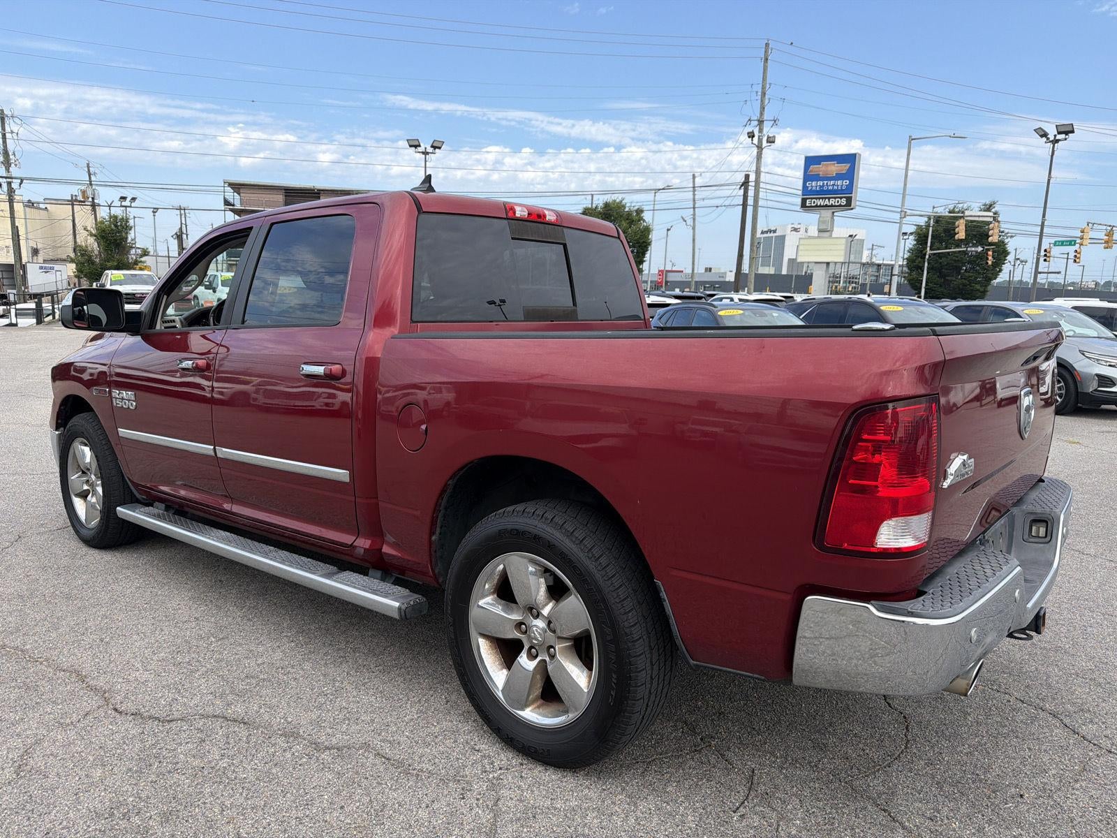 ram ram 1500 pickup 2015 1C6RR6LM8FS534978 image ram ram 1500 pickup 2015 1C6RR6LM8FS534978 image